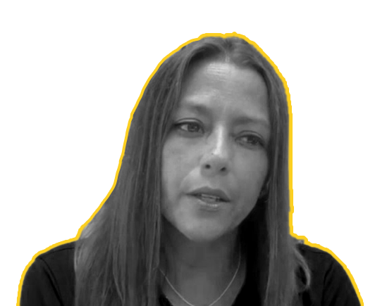 State Senator Monica Martinez